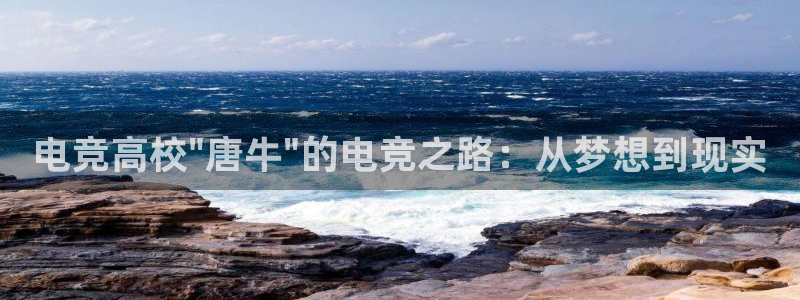 火狐电竞首页在哪：电竞高校\